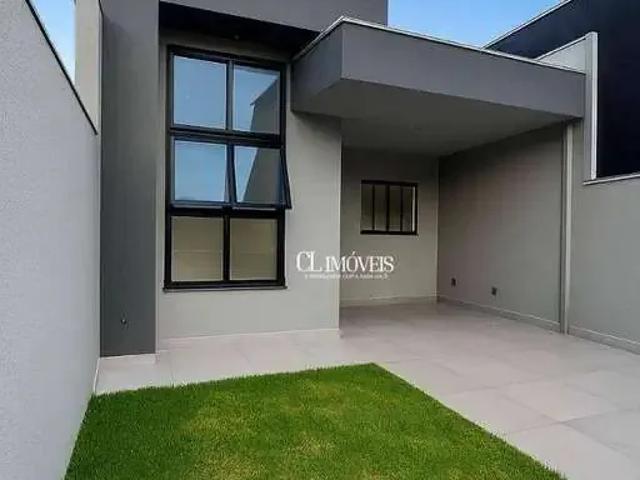 Casa venda em Região Geográfica Imediata de Paranavaí, Nova Londrina
