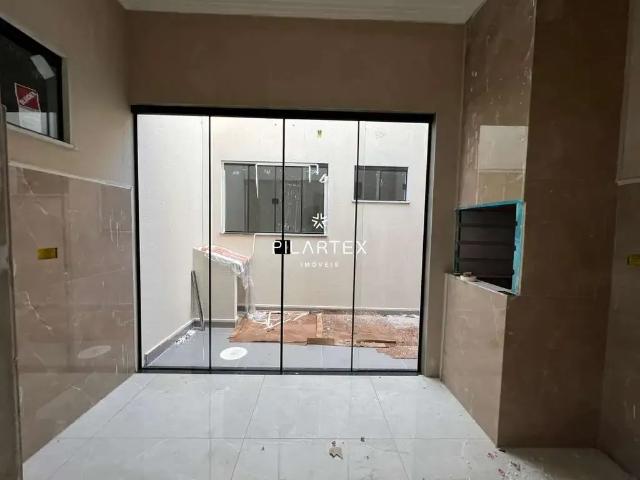 Casa venda em Região Geográfica Imediata de Londrina, Londrina