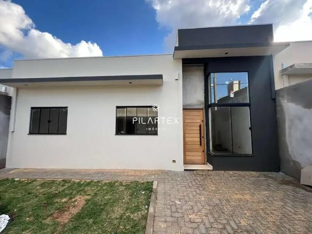 Casa venda em Região Geográfica Imediata de Londrina, Londrina