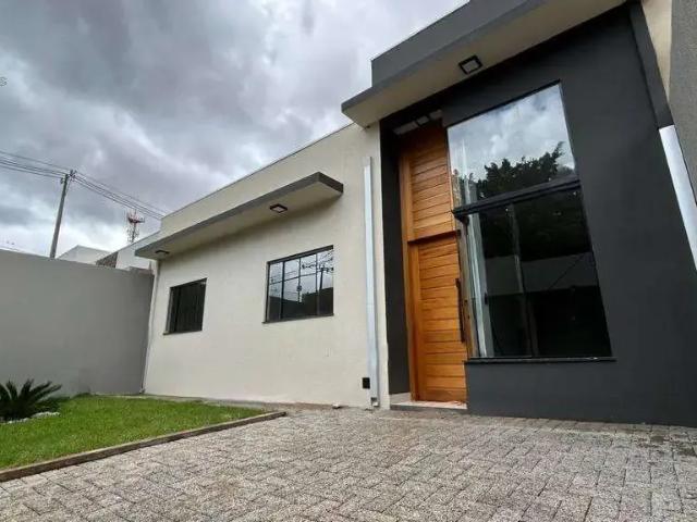 Casa venda em Região Geográfica Imediata de Paranavaí, Nova Londrina
