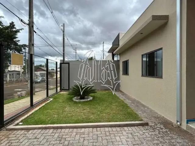 Casa venda em Região Geográfica Imediata de Paranavaí, Nova Londrina