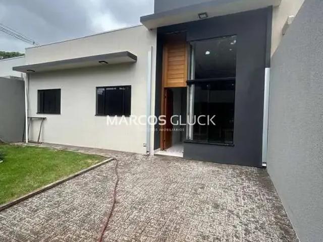 Casa venda em Região Geográfica Imediata de Paranavaí, Nova Londrina