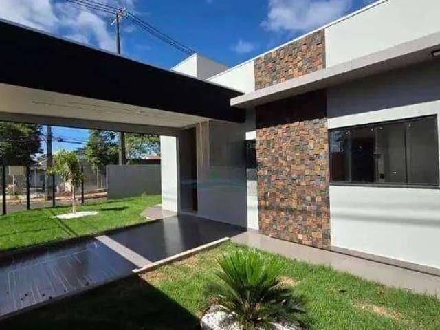 Casa venda em Região Geográfica Imediata de Londrina, Londrina