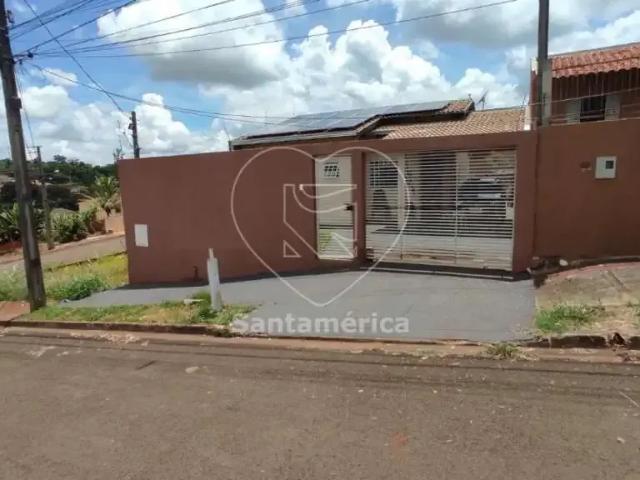 Casa venda em Região Geográfica Imediata de Londrina, Londrina