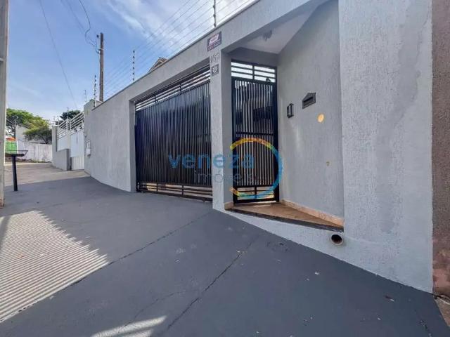 Casa venda em Região Geográfica Imediata de Londrina, Londrina