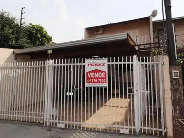 Casa venda em Região Geográfica Imediata de Londrina, Londrina
