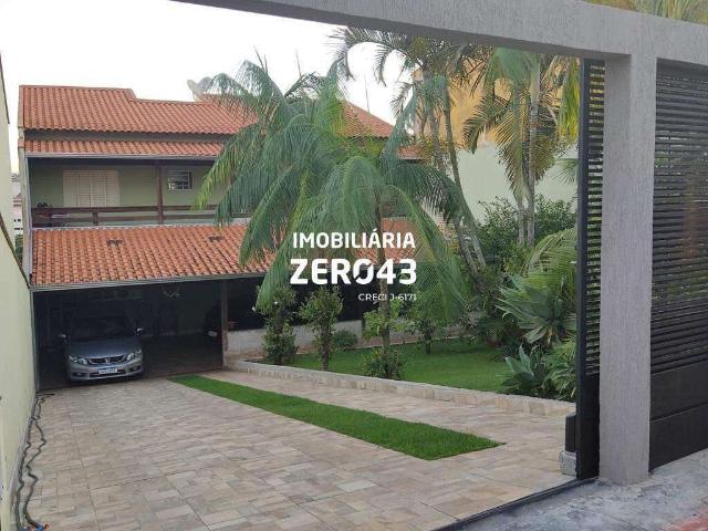 Casa venda em Londrina