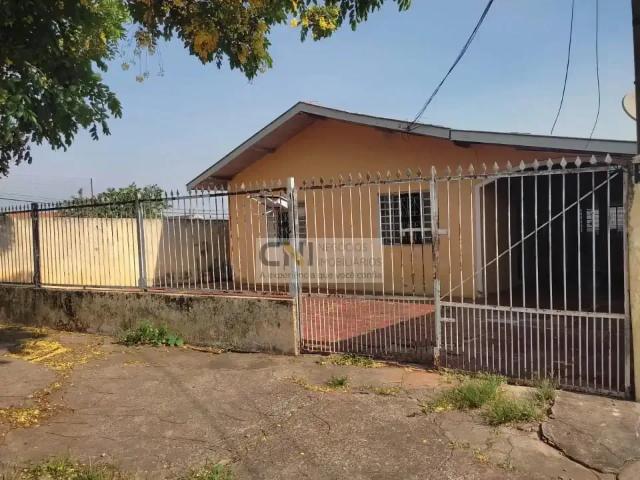 Casa venda em Região Geográfica Imediata de Londrina, Londrina