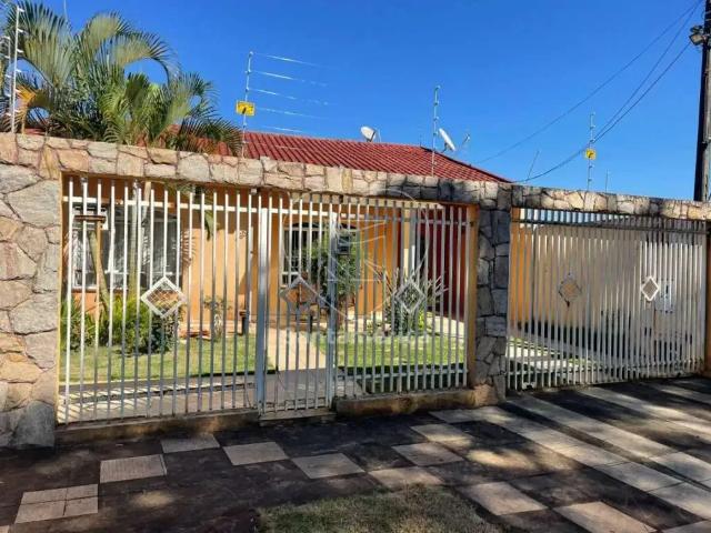 Casa venda em Região Geográfica Imediata de Londrina, Londrina