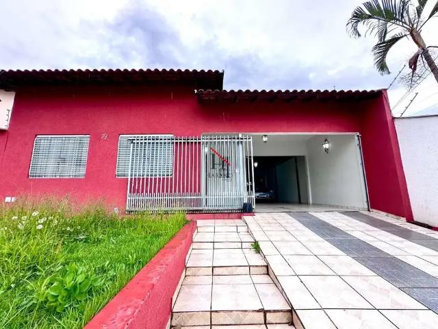 Casa venda em Região Geográfica Imediata de Londrina, Londrina