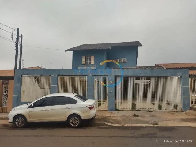 Casa venda em Região Geográfica Imediata de Londrina, Londrina