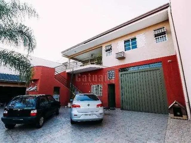 Casa venda em Região Geográfica Imediata de Londrina, Londrina