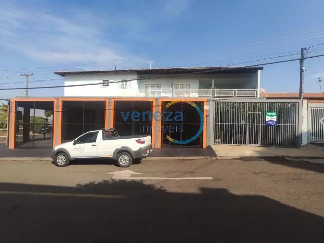 Casa venda em Região Geográfica Imediata de Londrina, Londrina