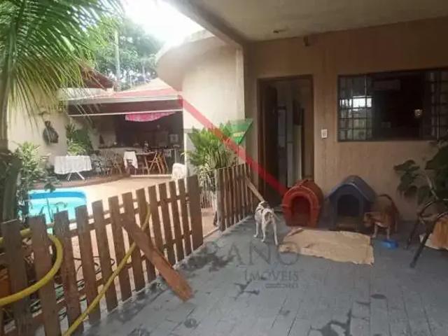 Casa venda em Região Geográfica Imediata de Londrina, Londrina