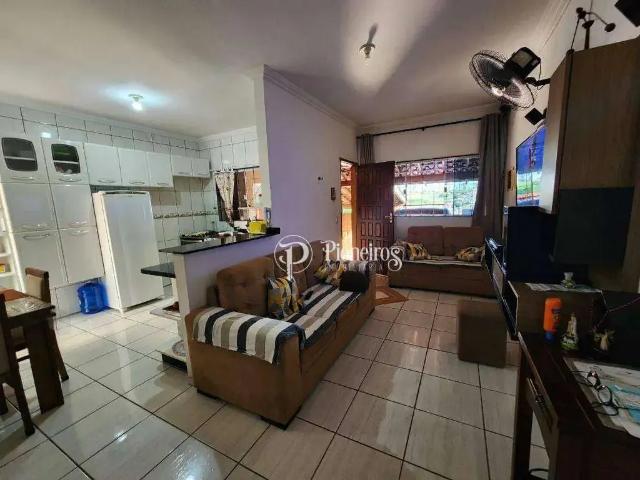 Casa venda em Região Geográfica Imediata de Londrina, Londrina