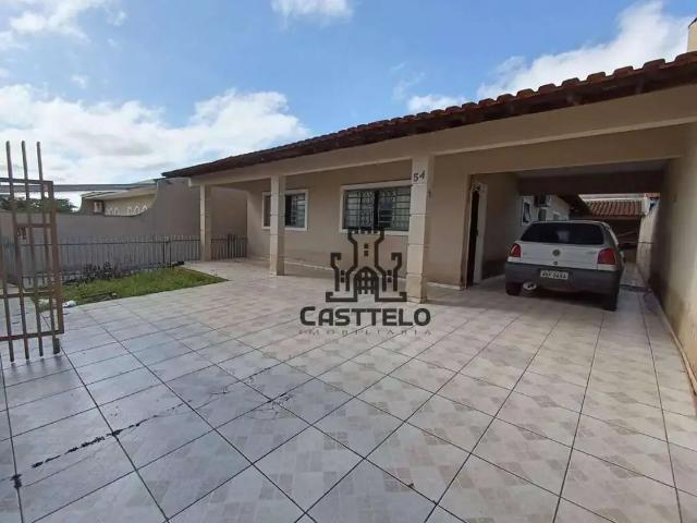 Casa venda em Região Geográfica Imediata de Londrina, Londrina
