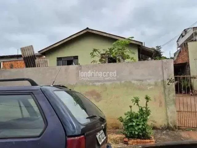 Casa venda em Região Geográfica Imediata de Londrina, Londrina