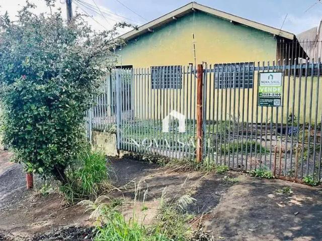 Casa venda em Região Geográfica Imediata de Londrina, Londrina