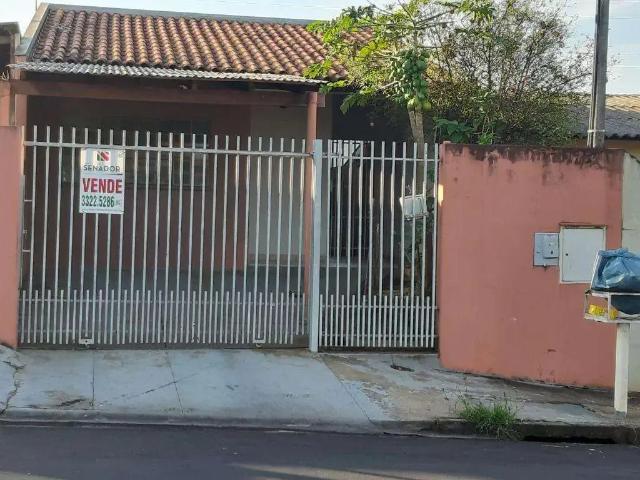 Casa venda em Região Geográfica Imediata de Londrina, Londrina