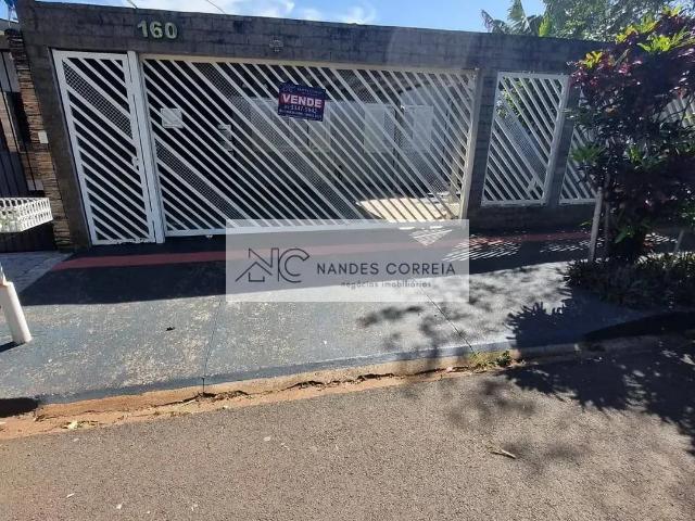 Casa venda em Champagnat, Londrina