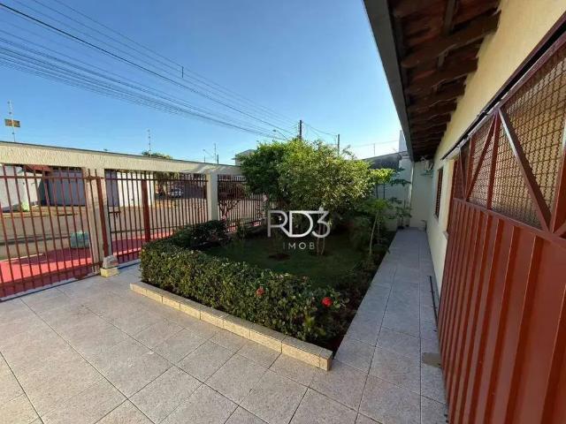 Casa venda em Região Geográfica Imediata de Londrina, Londrina