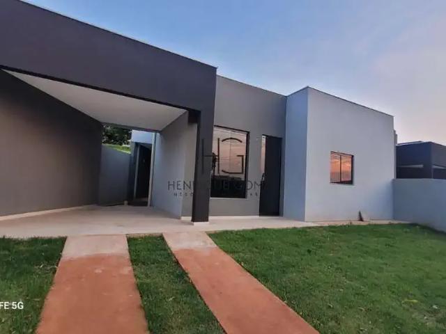 Casa venda em Região Geográfica Imediata de Londrina, Londrina