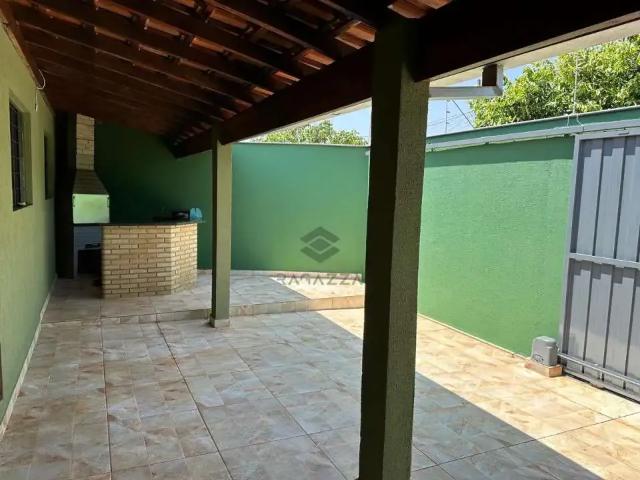 Casa venda em Região Geográfica Imediata de Londrina, Londrina