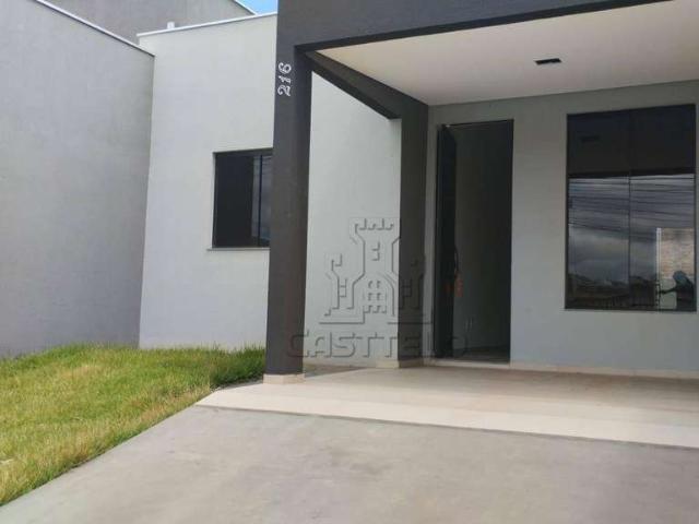 Casa venda em Região Geográfica Imediata de Londrina, Londrina