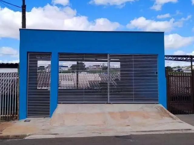 Casa venda em Região Geográfica Imediata de Londrina, Londrina