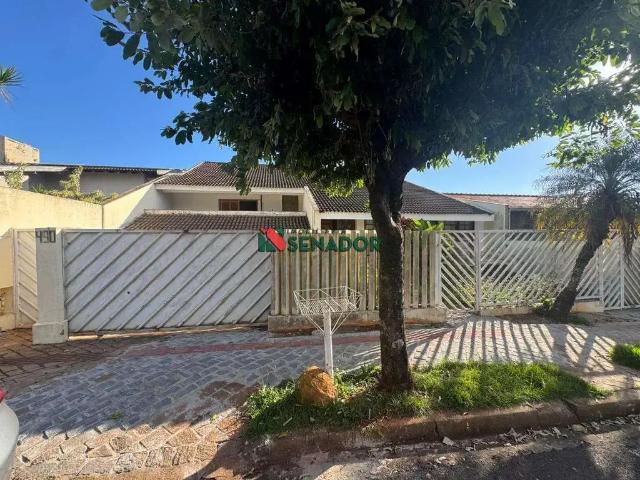 Casa venda em Região Geográfica Imediata de Londrina, Londrina