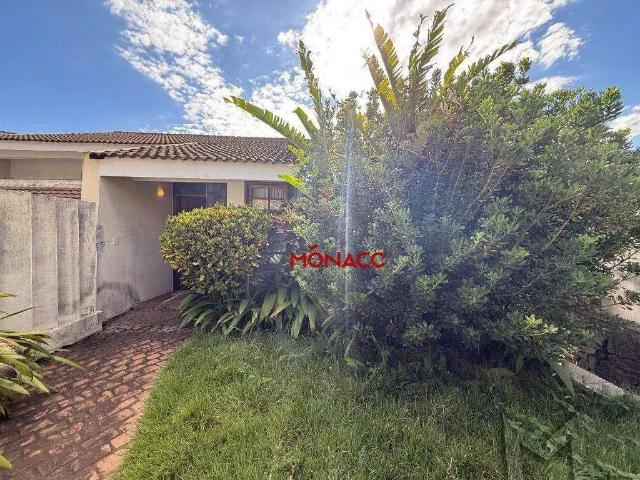 Casa venda em Região Geográfica Imediata de Paranavaí, Nova Londrina