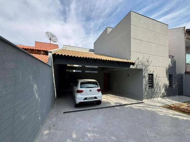 Casa venda em Região Geográfica Imediata de Paranavaí, Nova Londrina