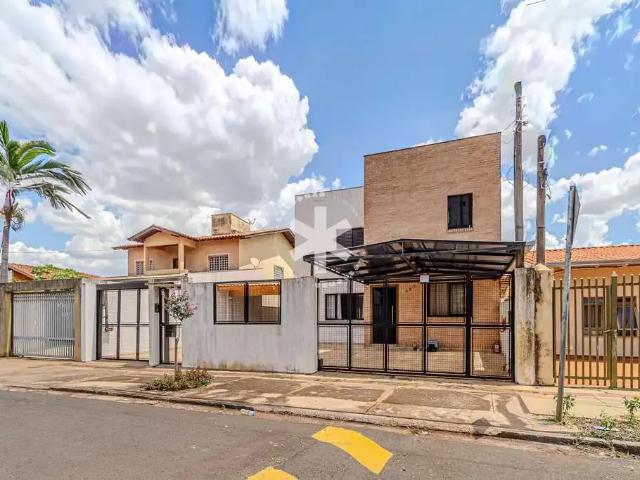 Casa venda em Região Geográfica Imediata de Londrina, Londrina