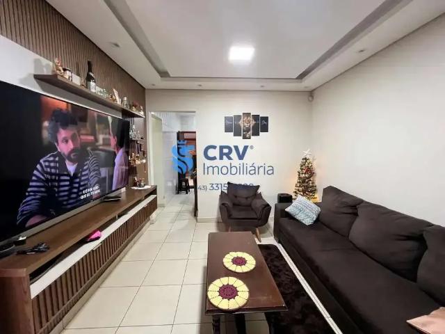 Casa venda em Região Geográfica Imediata de Londrina, Londrina