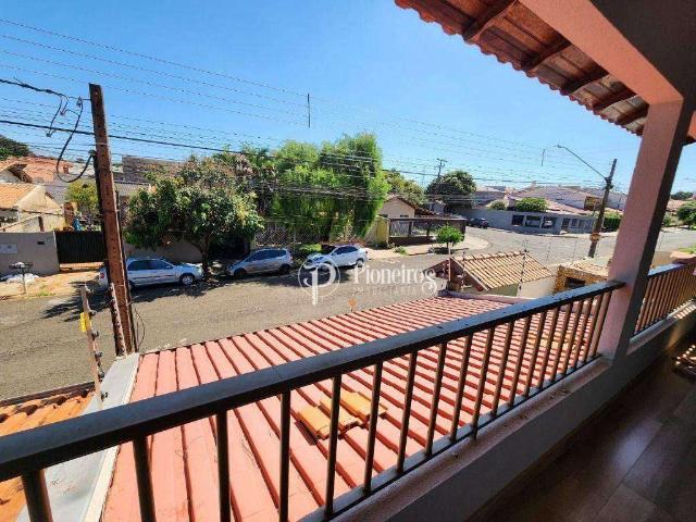 Casa venda em Região Geográfica Imediata de Londrina, Londrina