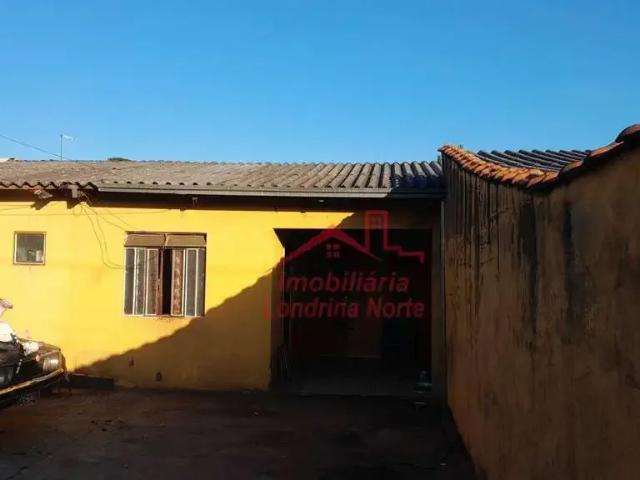 Casa venda em Região Geográfica Imediata de Londrina, Londrina