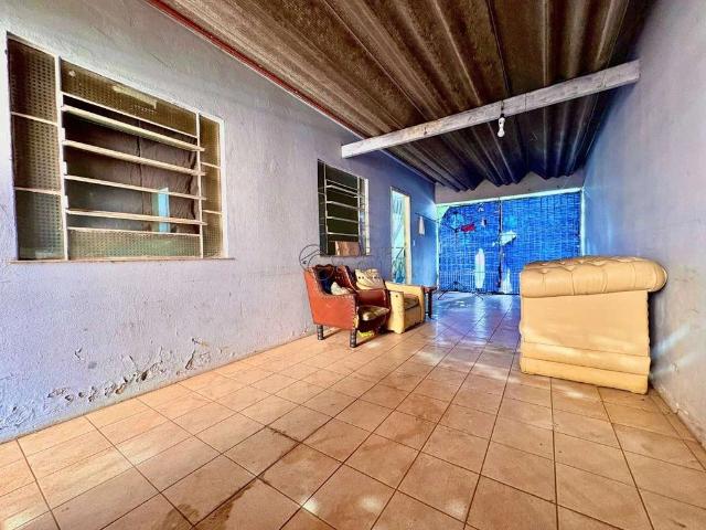 Casa venda em Conjunto Habitacional Aquiles Stenghel, Londrina