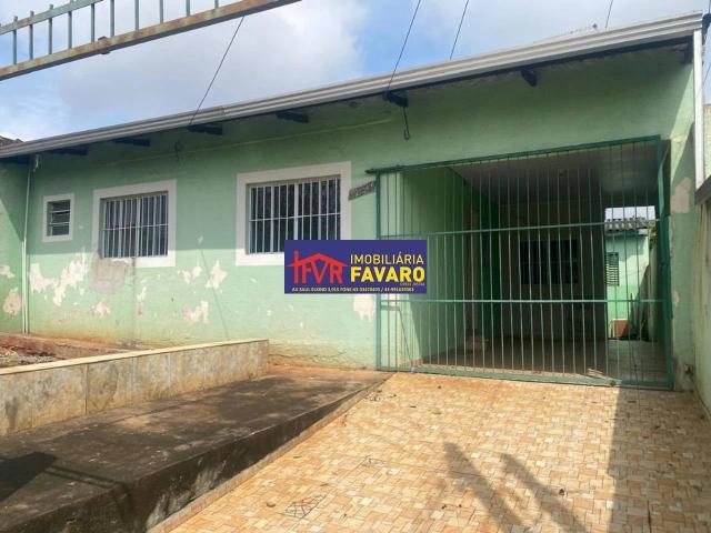 Casa venda em Conjunto Habitacional Aquiles Stenghel, Londrina