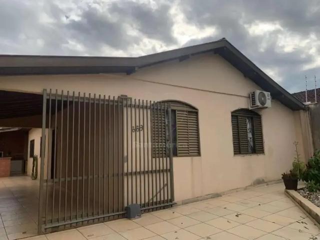 Casa venda em Região Geográfica Imediata de Londrina, Londrina