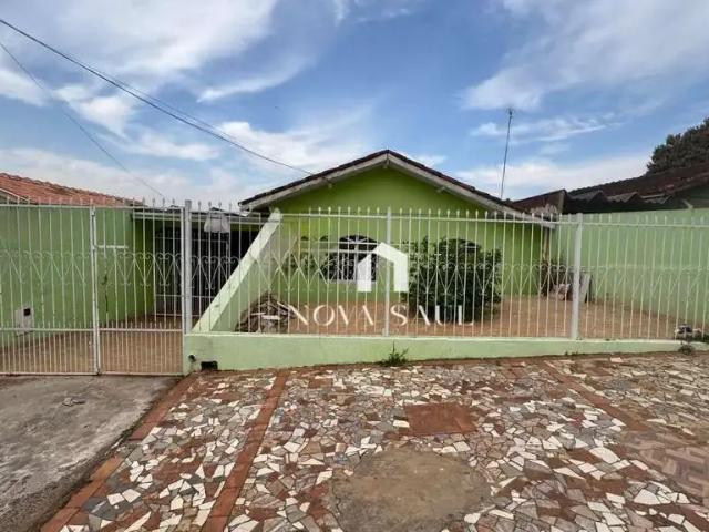 Casa venda em Região Geográfica Imediata de Londrina, Londrina