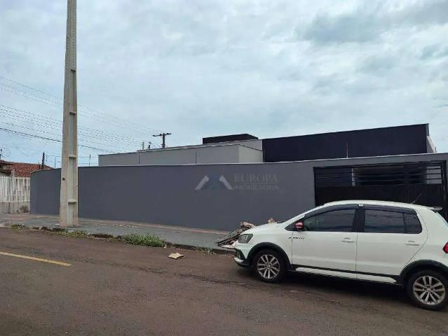 Casa venda em Região Geográfica Imediata de Londrina, Londrina