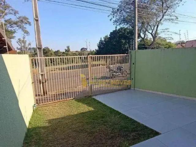 Casa venda em Região Geográfica Imediata de Londrina, Londrina