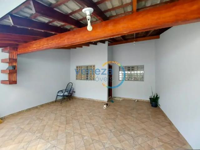 Casa venda em Região Geográfica Imediata de Londrina, Londrina