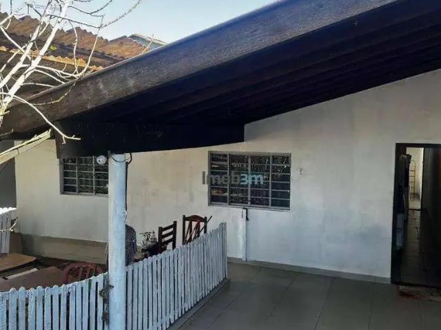 Casa venda em Região Geográfica Imediata de Londrina, Londrina
