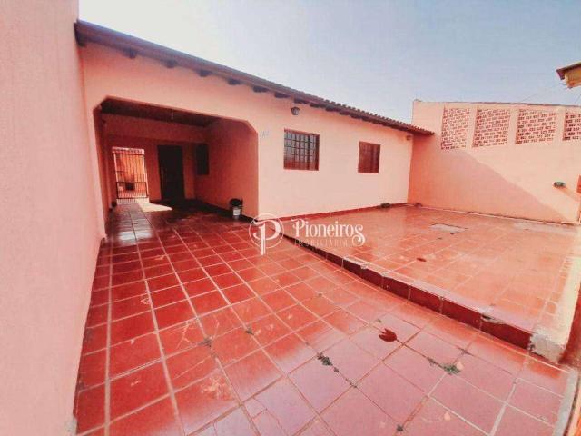 Casa venda em Região Geográfica Imediata de Londrina, Londrina