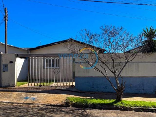 Casa venda em Região Geográfica Imediata de Londrina, Londrina