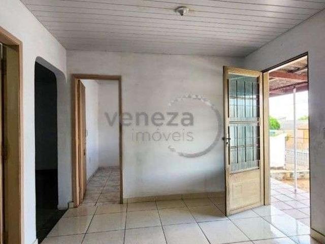 Casa venda em Região Geográfica Imediata de Londrina, Londrina