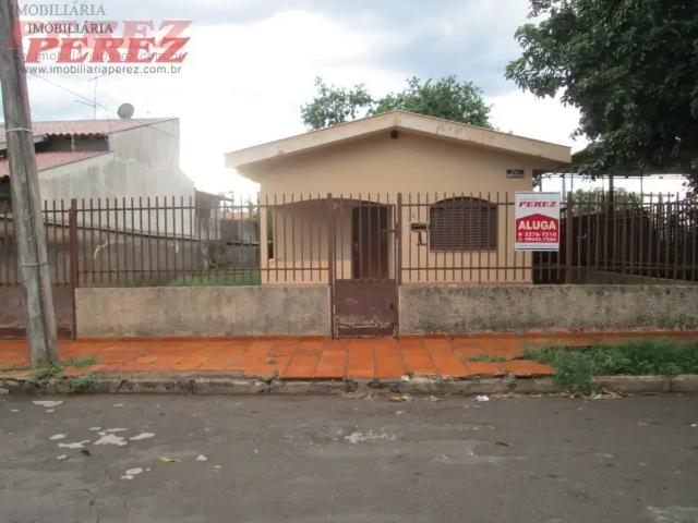 Casa venda em Maravilha, Londrina
