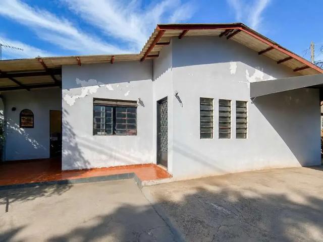 Casa venda em Região Geográfica Imediata de Londrina, Londrina
