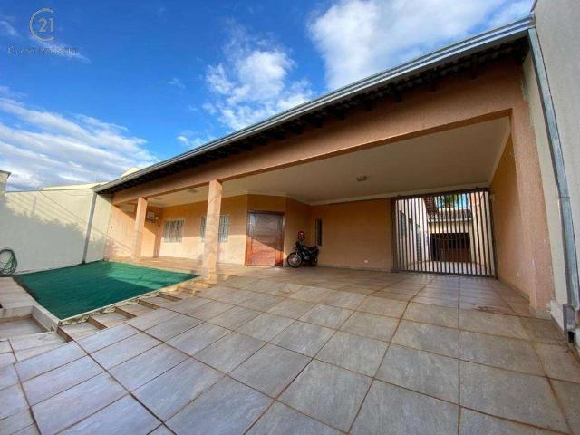 Casa venda em Londrina, Palhano